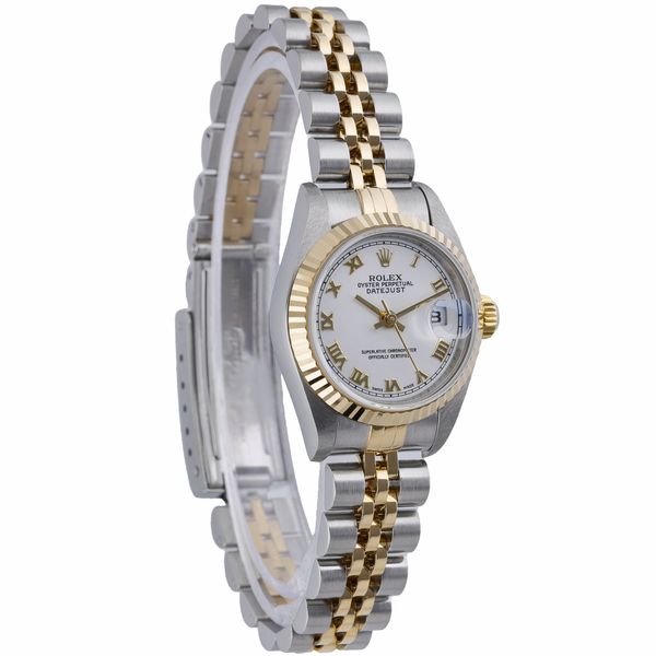 Rolex Datejust Lady 79173